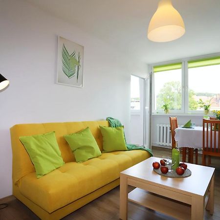 Apartament Parkowy Валбжих Экстерьер фото