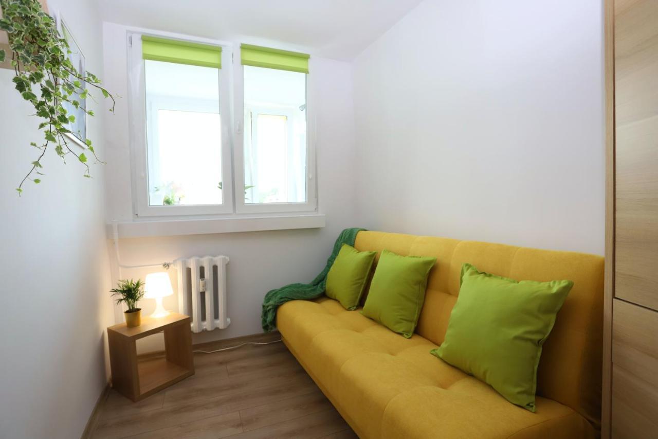 Apartament Parkowy Валбжих Экстерьер фото